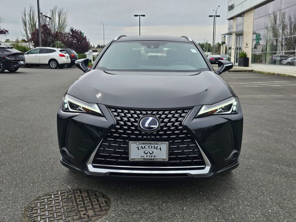 Used 2019 Lexus UX 250h w/ Premium Package image 2