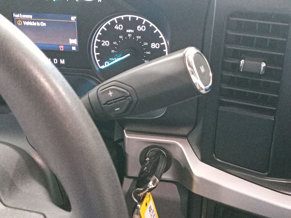 Used 2024 Ford F250 XL w/ Snow Plow/Camper Package AWD/4WD image 24