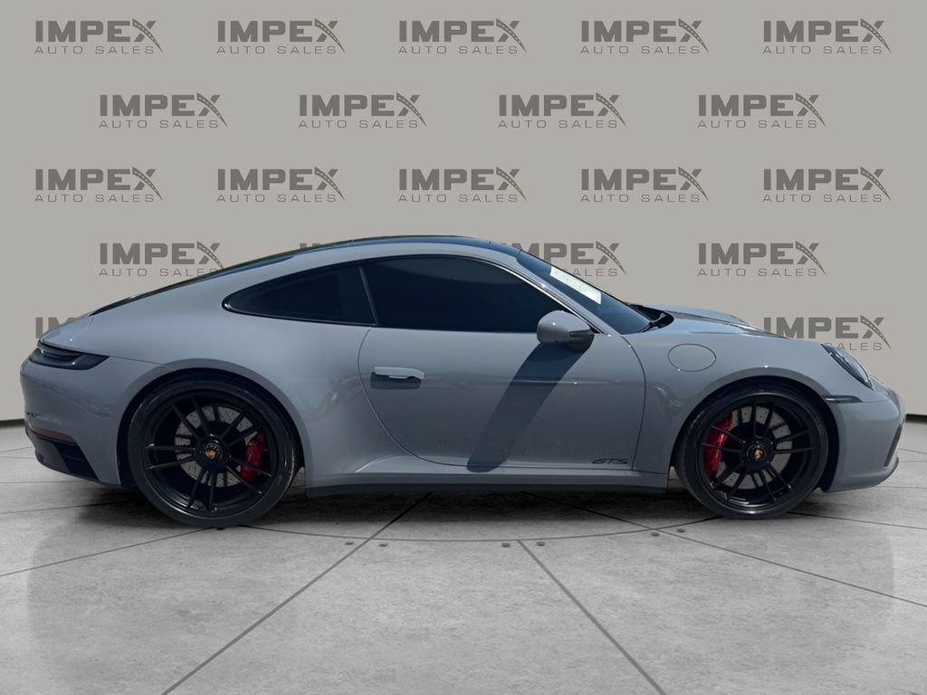 Used 2024 Porsche 911 Carrera GTS RWD image 6