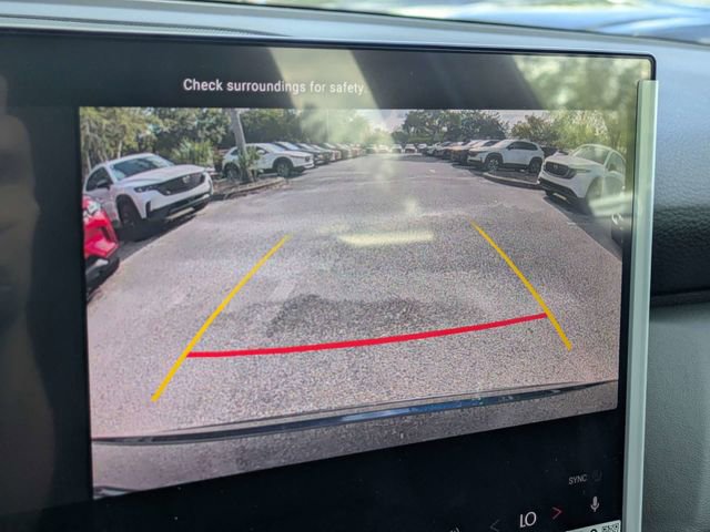 New 2026 MAZDA CX-5 Preferred AWD/4WD image 19