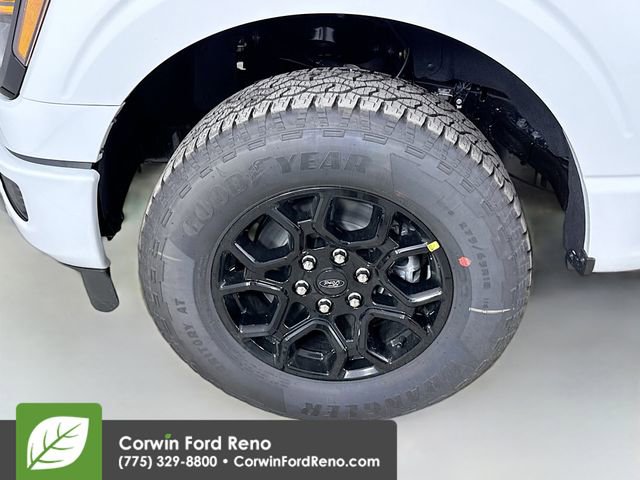 New 2026 Ford F150 XLT image 32