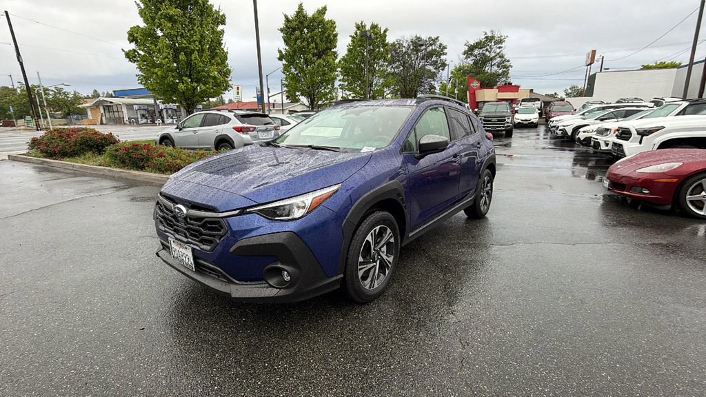 Used 2025 Subaru Crosstrek 2.0i Premium
