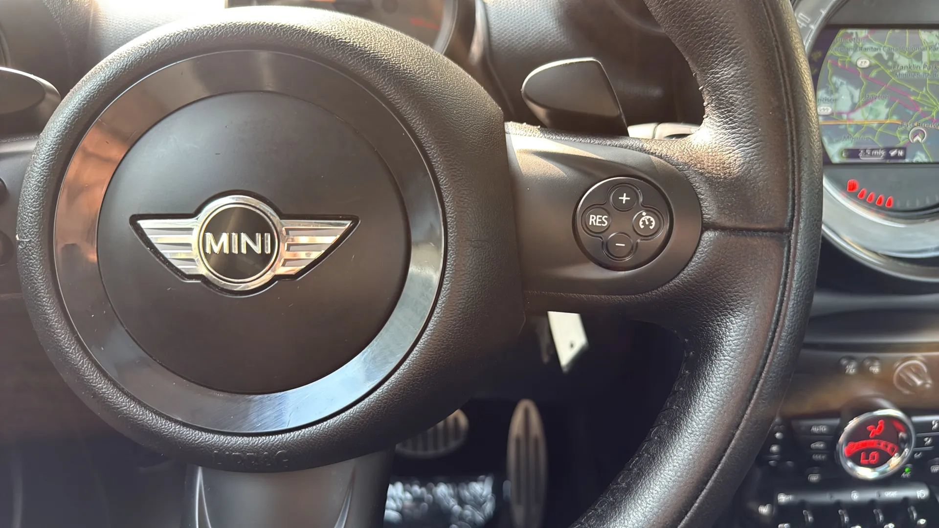 Used 2016 MINI Cooper Countryman S AWD/4WD image 33