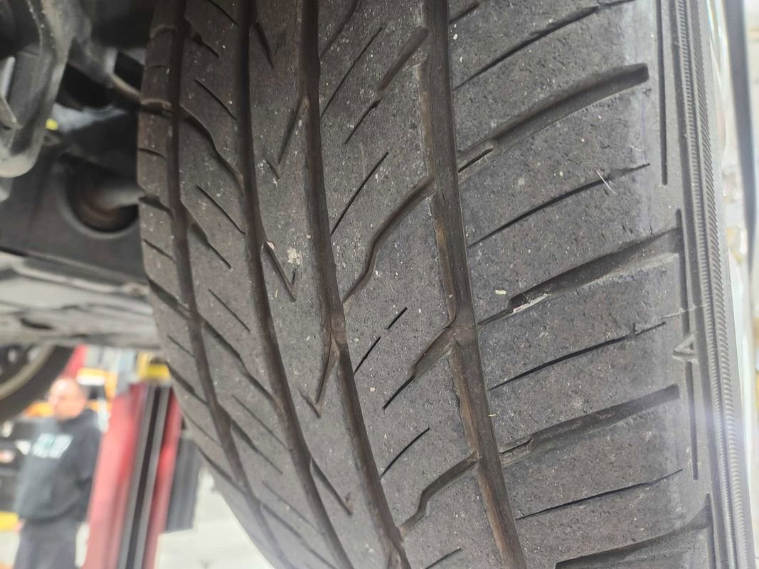 Used 2007 Lexus GS 450h image 32