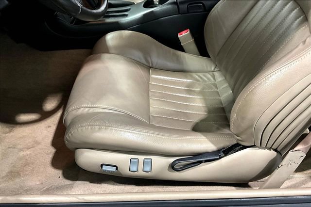 Used 2002 Pontiac Firebird Trans Am image 17