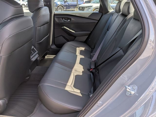 New 2026 Honda Accord Sport image 15