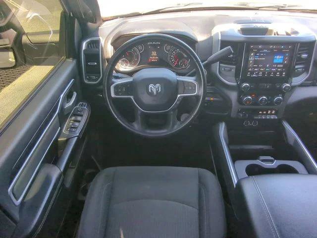 Certified 2024 RAM 3500 Big Horn w/ Sport Appearance Package AWD/4WD image 17