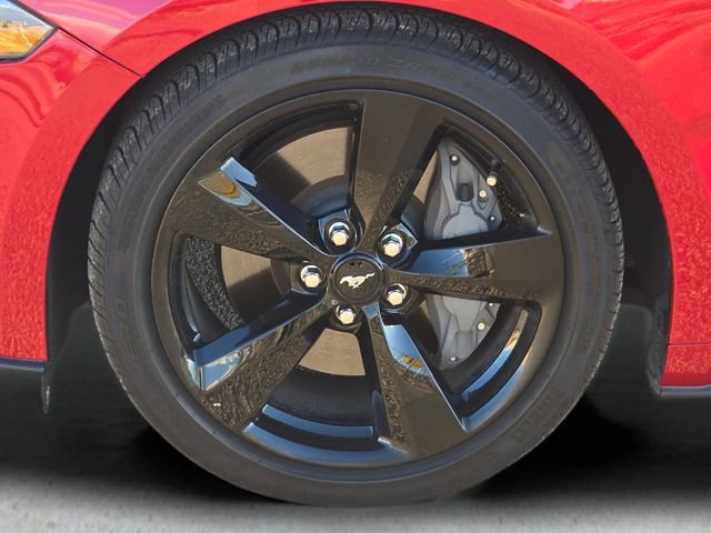 Used 2023 Ford Mustang GT Premium w/ Equipment Group 401A image 9