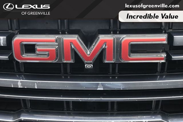 Used 2021 GMC Yukon AT4 w/ AT4 Premium Plus Package AWD/4WD image 32