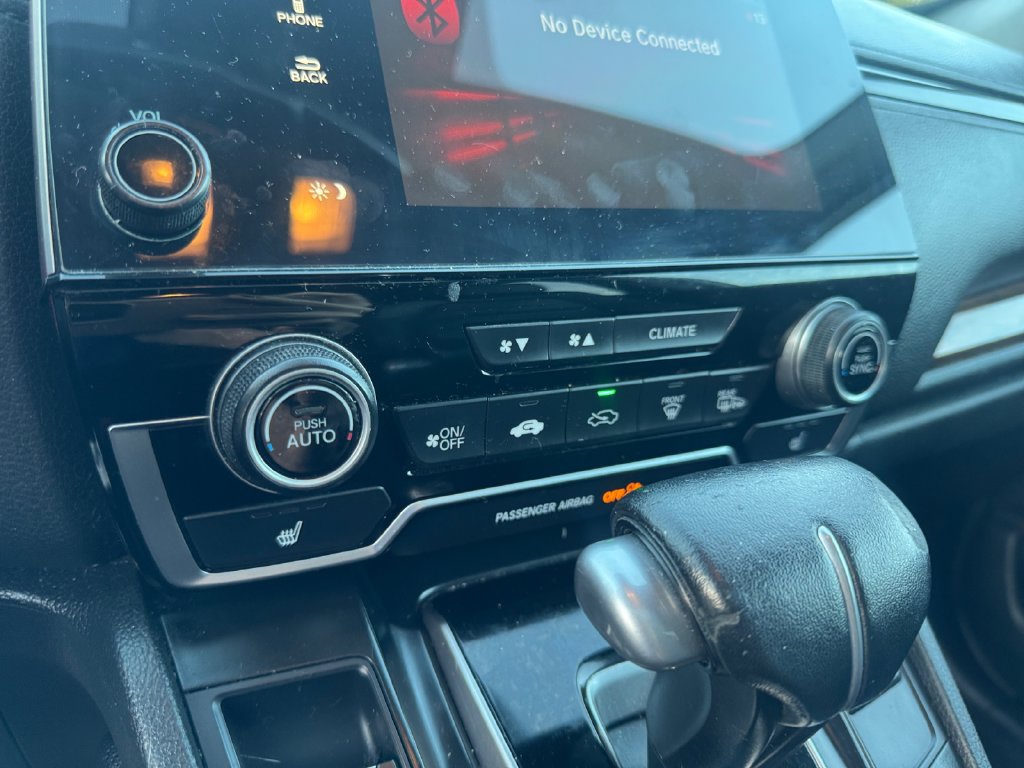 Used 2019 Honda CR-V EX-L image 19