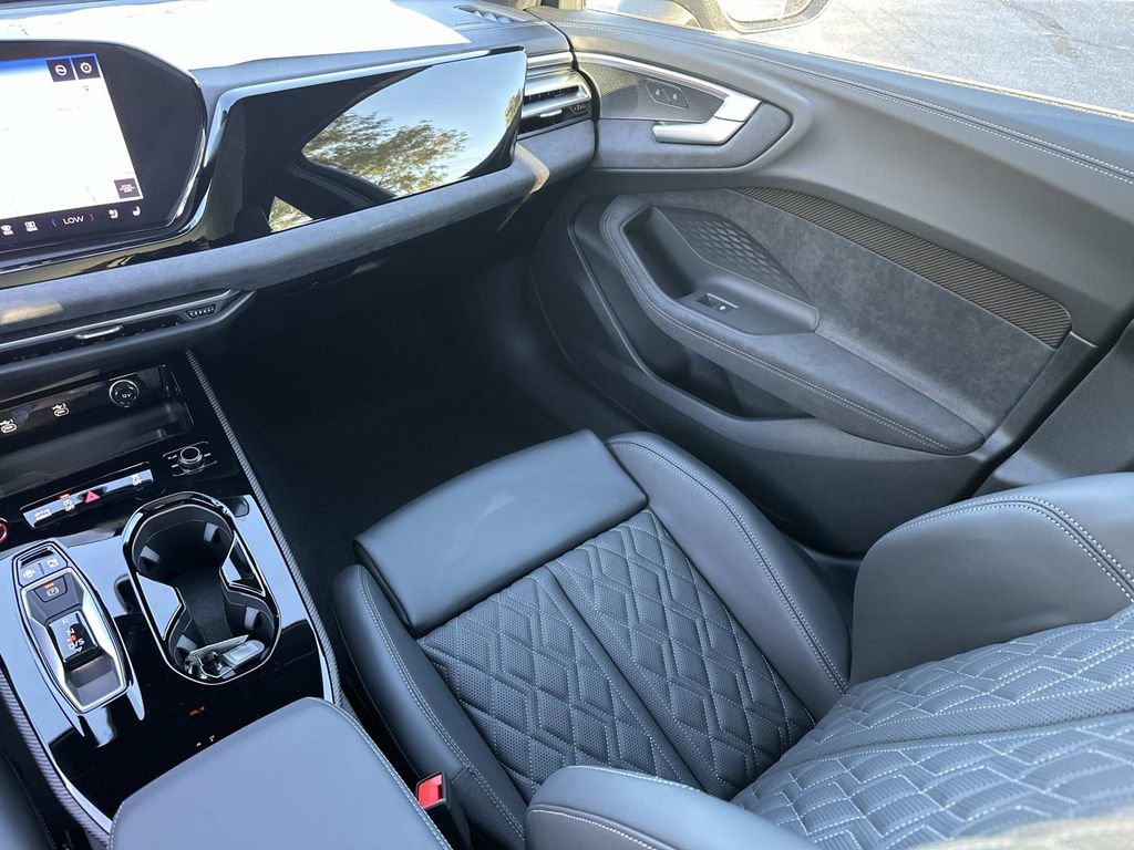 New 2025 Audi S5 Premium Plus image 30