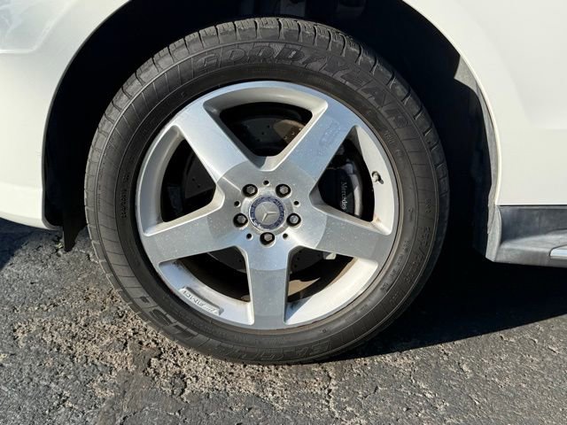 Used 2015 Mercedes-Benz ML 350 2WD image 32