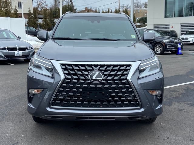 Used 2023 Lexus GX 460 Premium w/ Premium Plus Package image 2