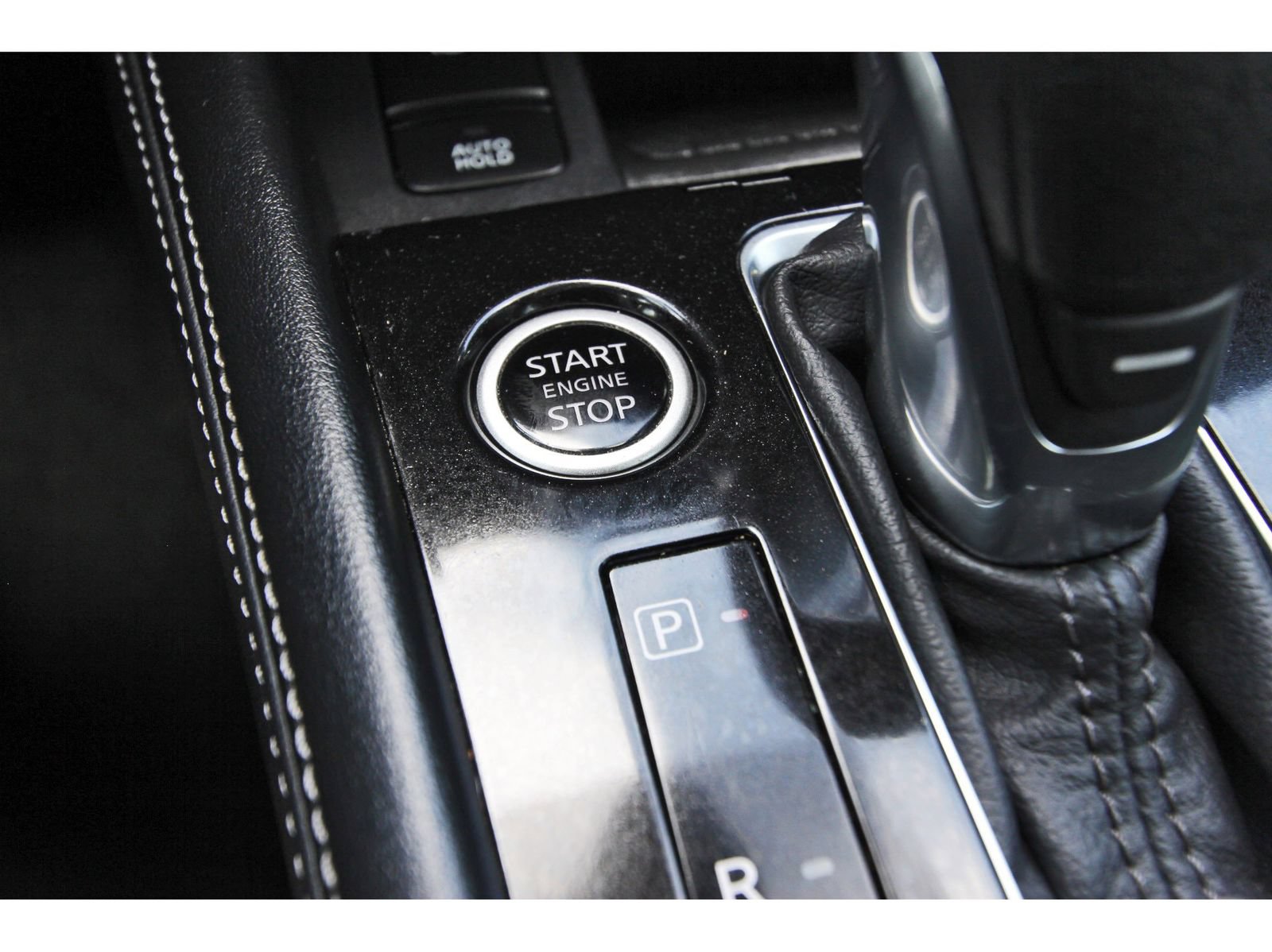 Certified 2023 Nissan Kicks SV FWD image 27