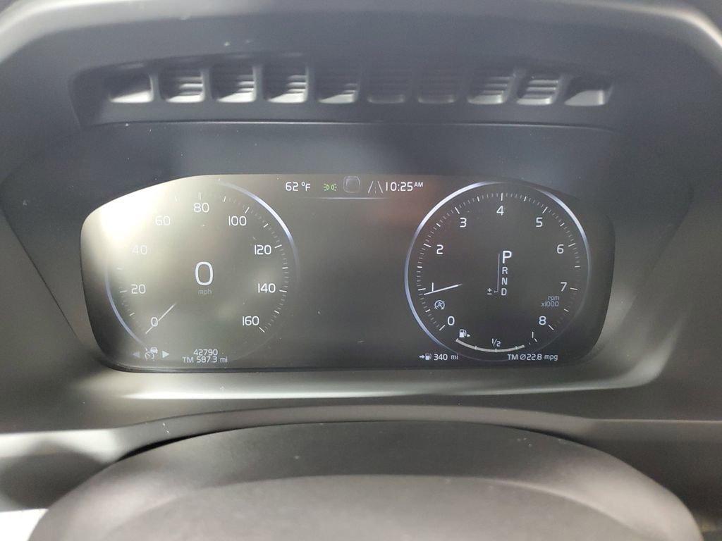 Used 2022 Volvo XC90 T6 Inscription w/ Advanced Package AWD/4WD image 30