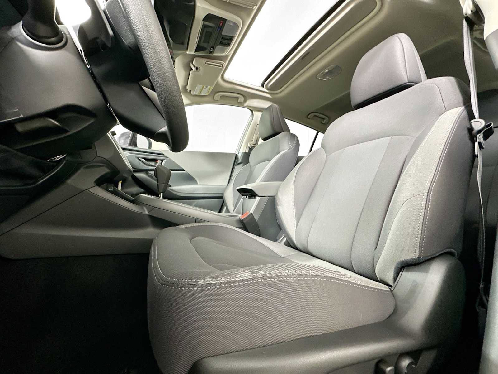 Certified 2025 Subaru Crosstrek 2.0i Premium image 18