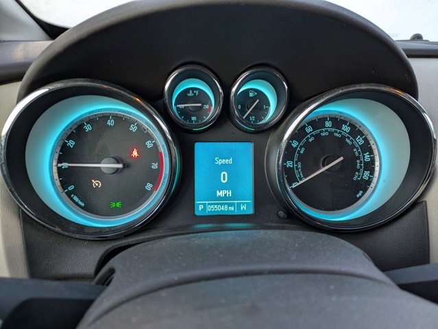 Used 2014 Buick Verano Convenience image 11