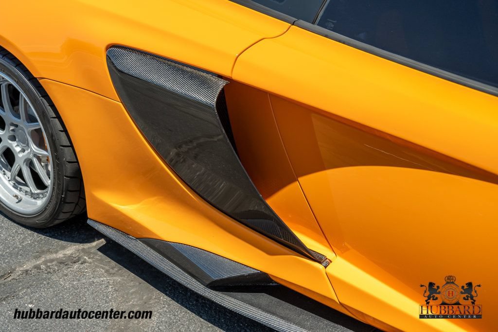 Used 2012 McLaren MP4-12C Coupe RWD image 34