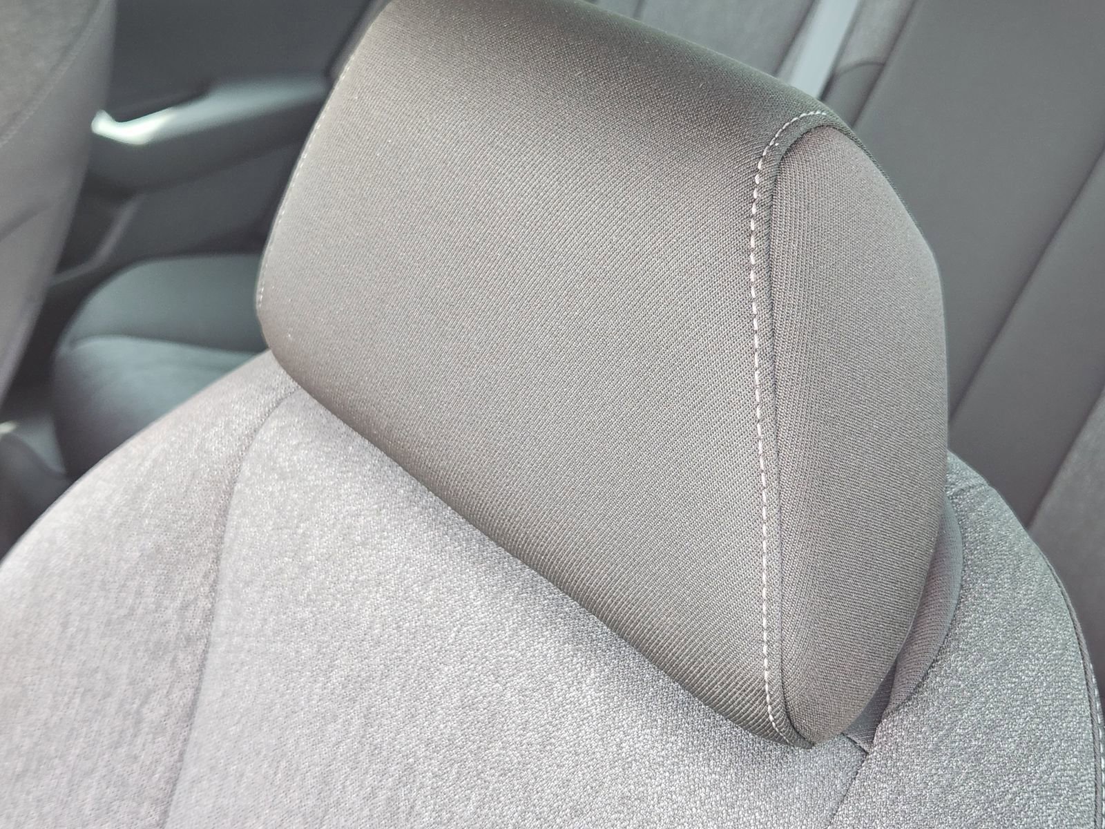 New 2025 Honda Accord LX image 13