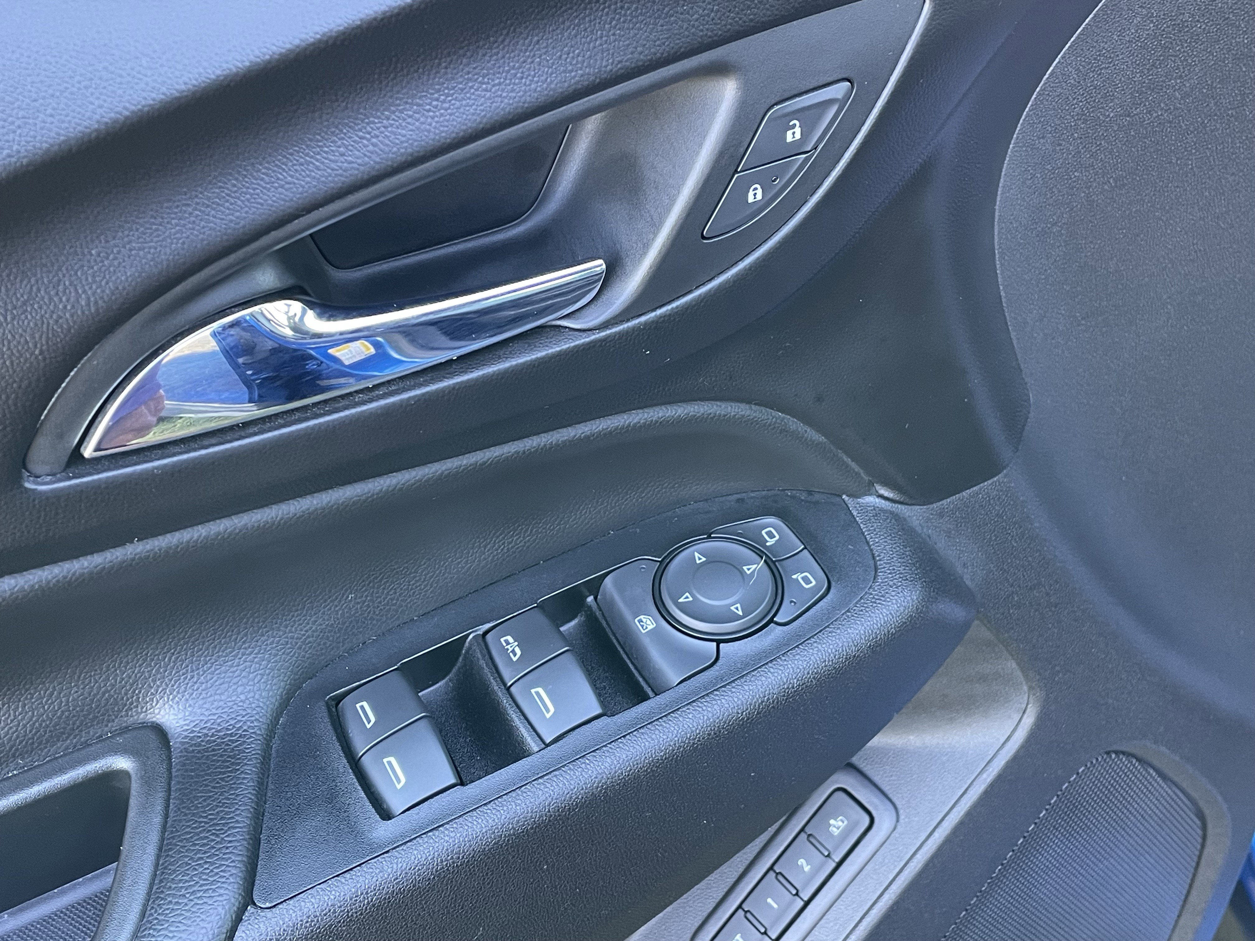 Used 2019 Chevrolet Equinox Premier image 13