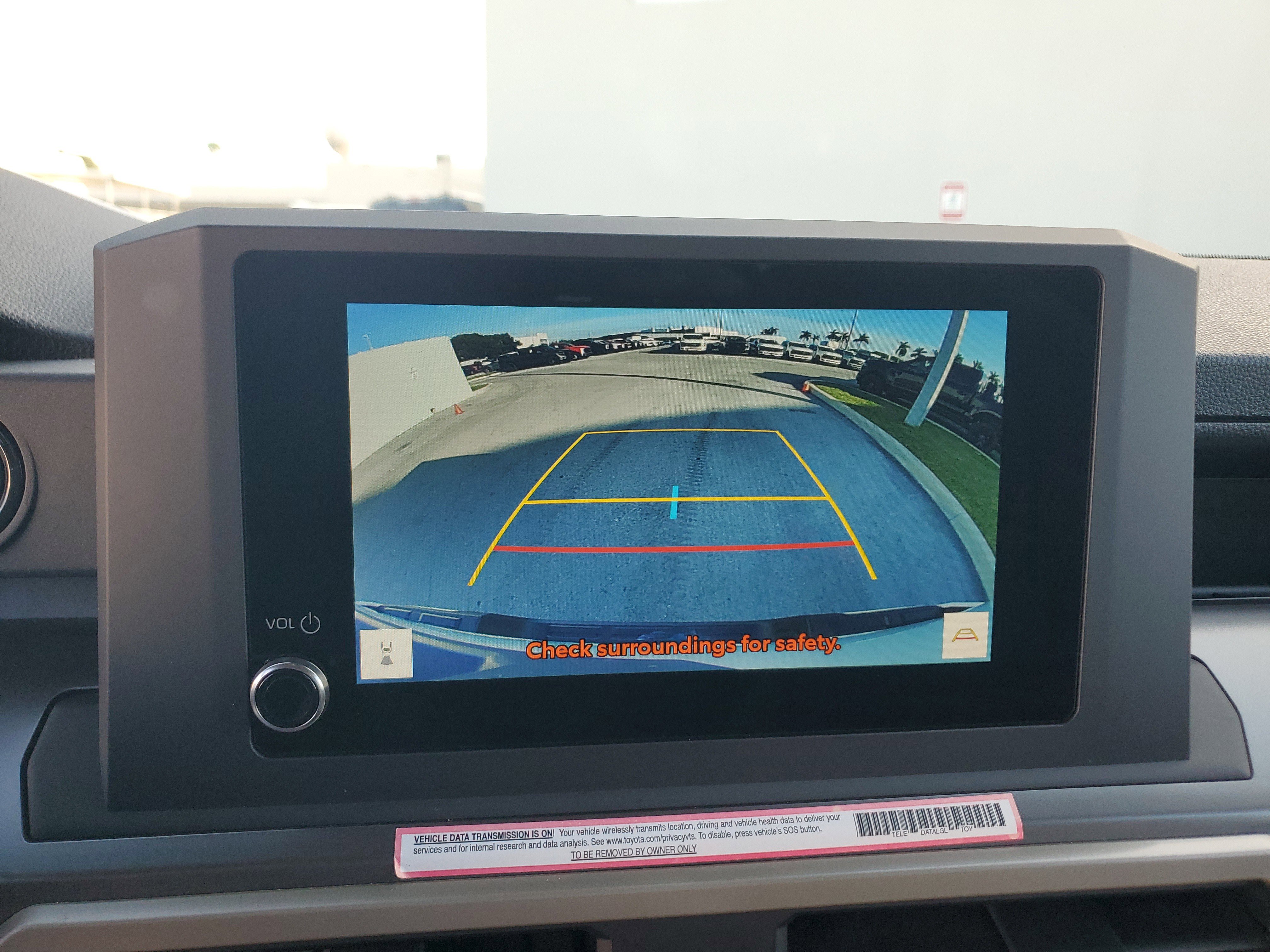 Used 2024 Toyota Tacoma SR5 image 10