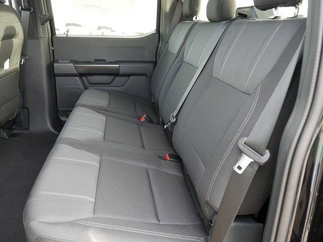 New 2026 Ford F150 STX w/ Equipment Group 200A AWD/4WD image 15