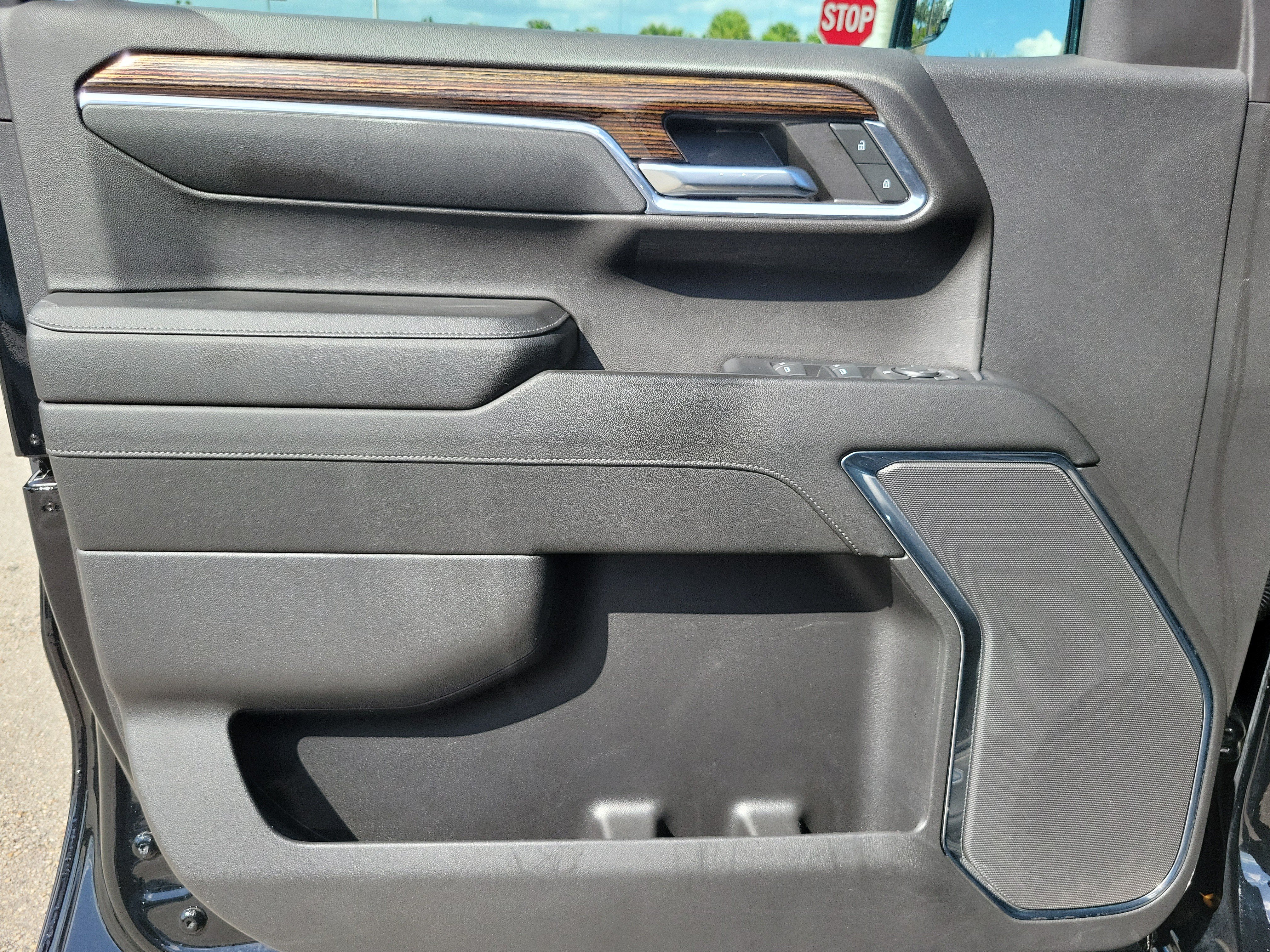 Used 2024 GMC Sierra 1500 Elevation RWD image 19