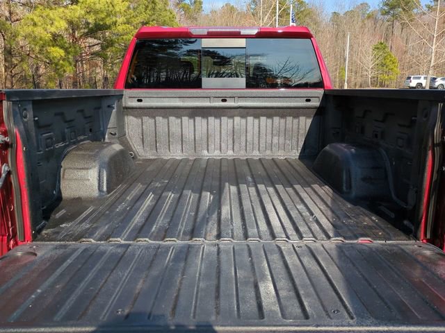 Used 2021 Chevrolet Silverado 1500 LT Trail Boss w/ Convenience Package II image 13