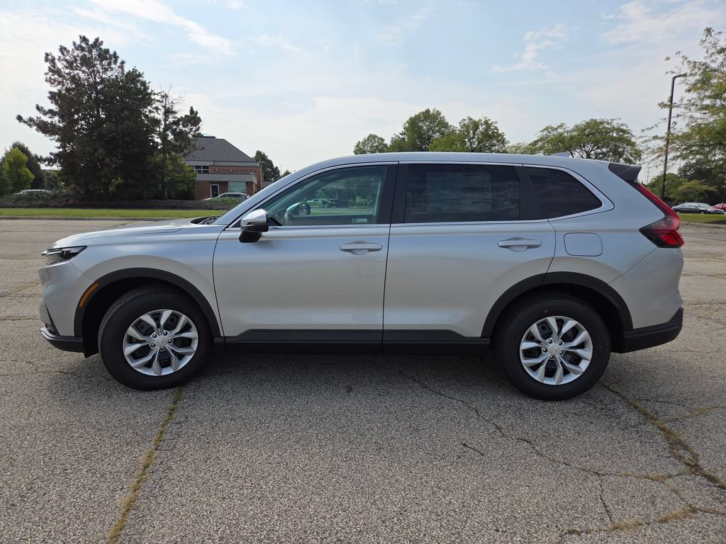 New 2026 Honda CR-V LX image 15