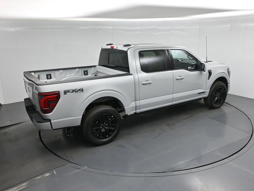 New 2026 Ford F150 Platinum AWD/4WD image 39