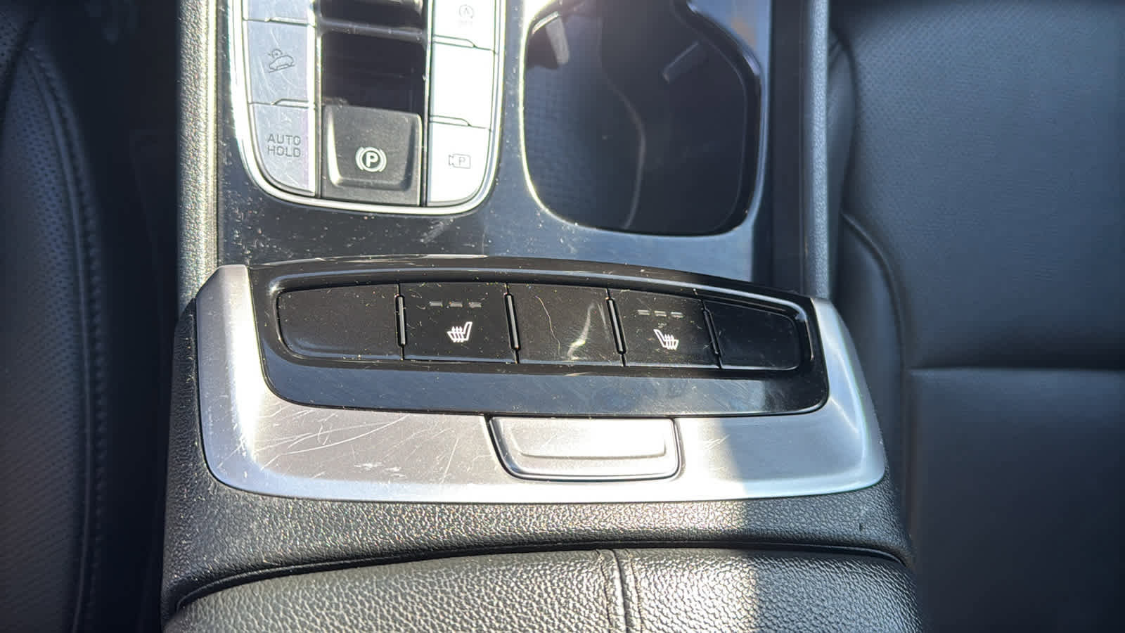 Used 2023 Hyundai Tucson SEL w/ Convenience Package image 22