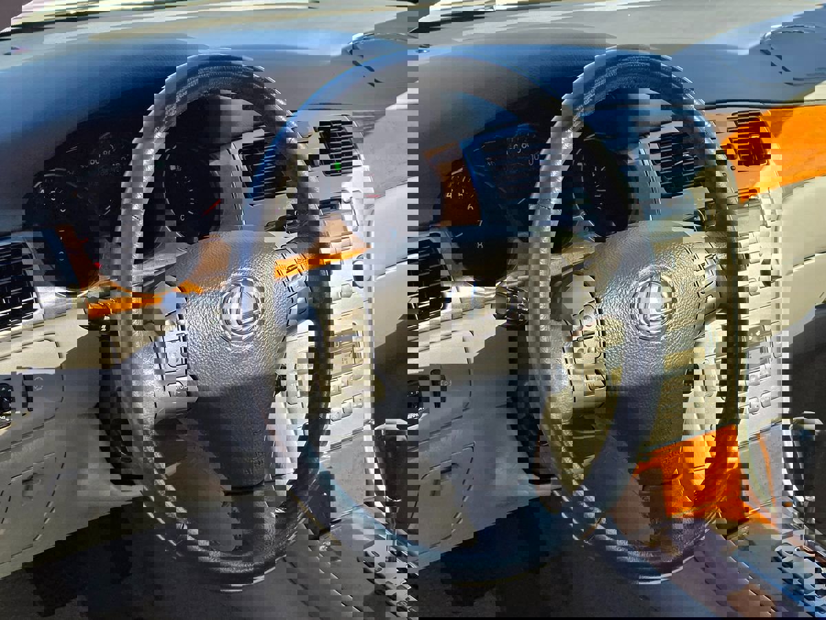 Used 2006 Lexus ES 330 image 19