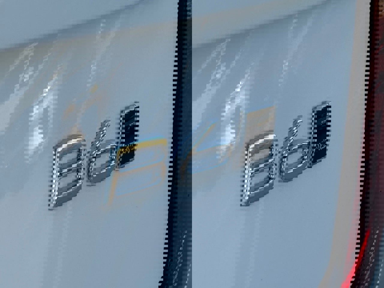 New 2026 Volvo XC90 B6 Plus image 7