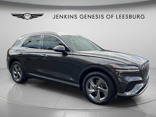 Used 2026 Genesis GV70 2.5T image 1
