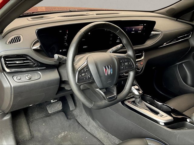 Used 2025 Buick Envista Sport Touring w/ Convenience I Package FWD image 10