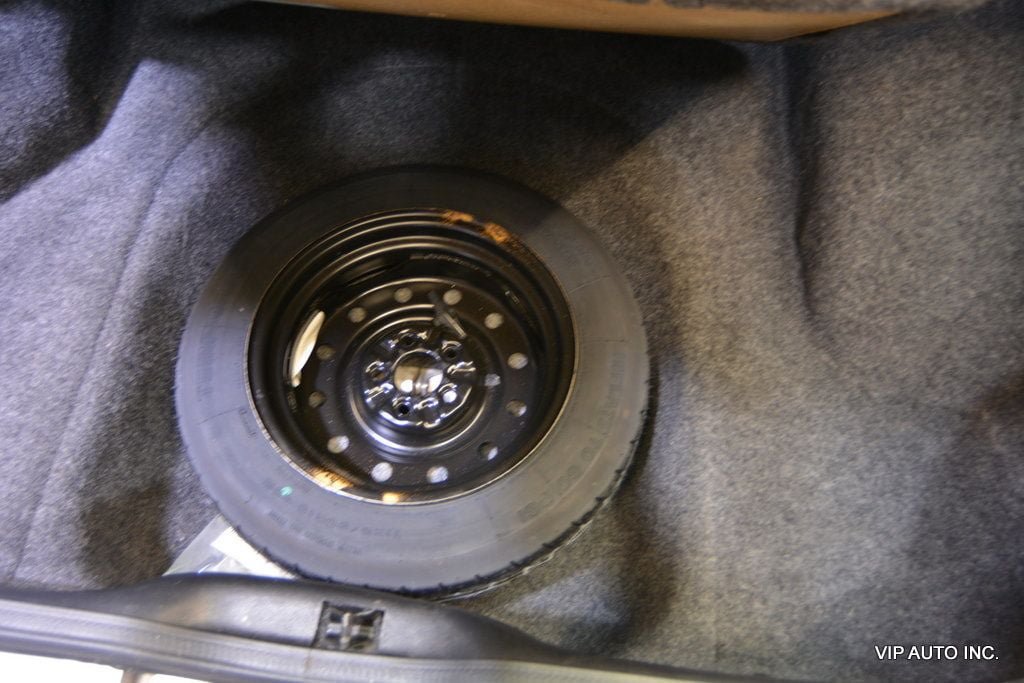 Used 1994 Mercury Cougar XR7 RWD image 30