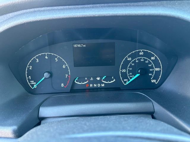 Used 2024 Ford Transit 250 Low Roof w/ Exterior Upgrade Package image 35