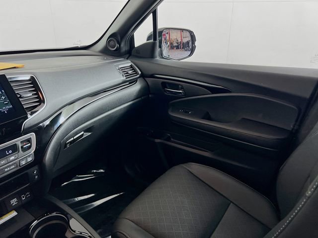 Used 2021 Honda Passport Elite image 22