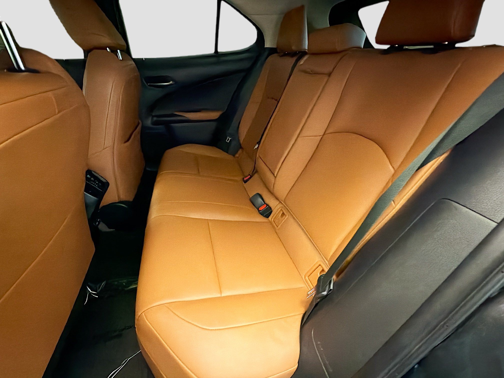 Used 2021 Lexus UX 200 w/ Accessory Package (Z1) FWD image 13