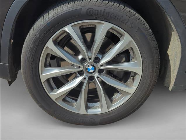 Used 2019 BMW X3 sDrive30i w/ Premium Package image 27