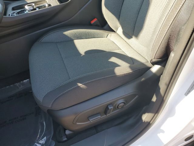 New 2026 Jeep Cherokee Laredo image 22