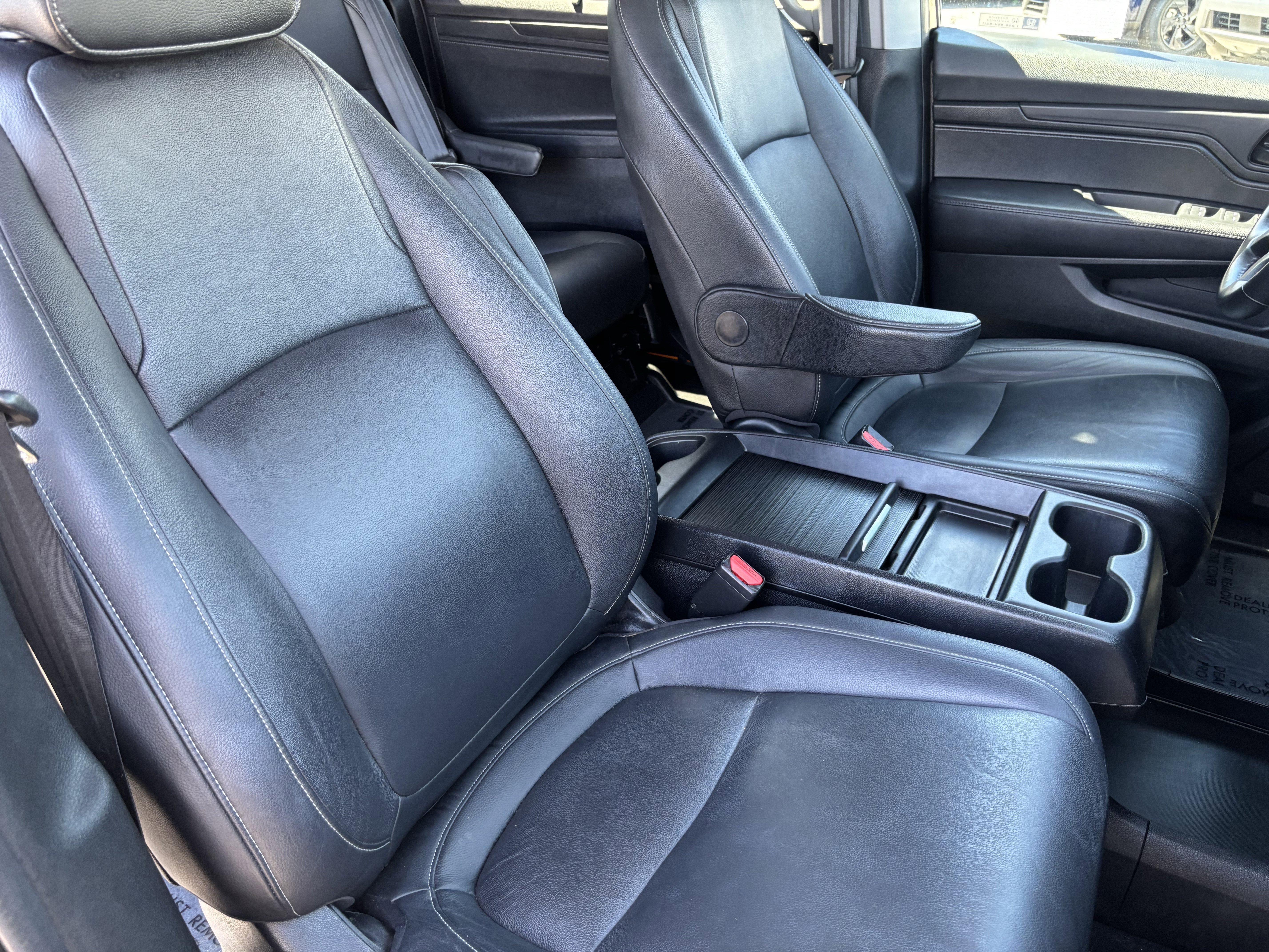 Used 2024 Honda Odyssey EX-L image 10