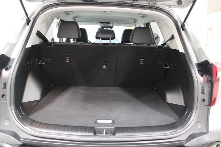 Used 2024 Kia Seltos S image 13