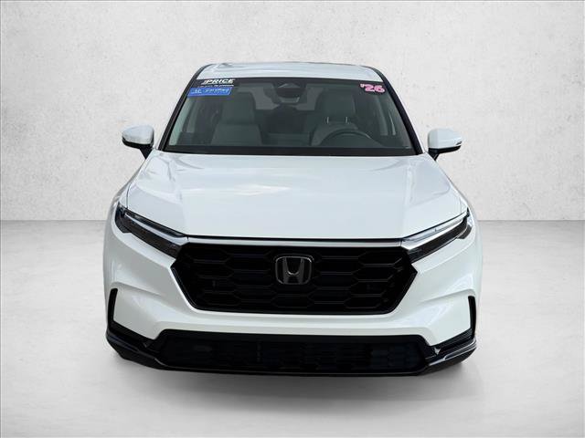 Used 2026 Honda CR-V LX image 7