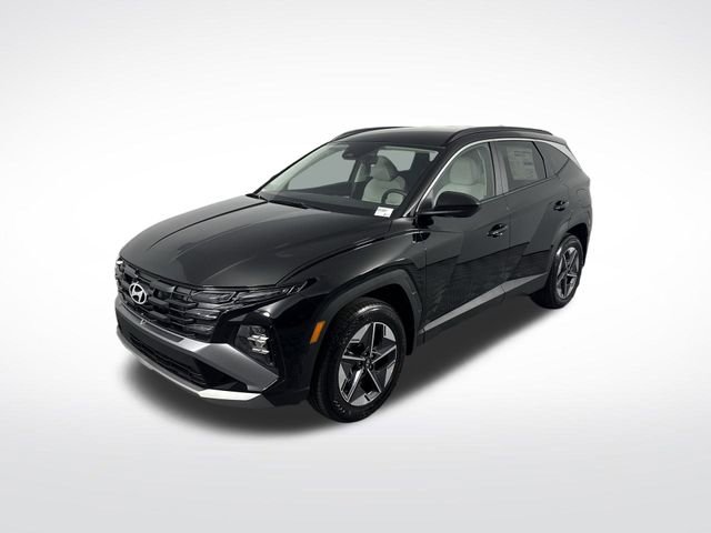 New 2026 Hyundai Tucson SEL image 38