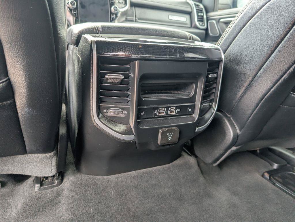 Used 2020 RAM 1500 Laramie AWD/4WD image 53