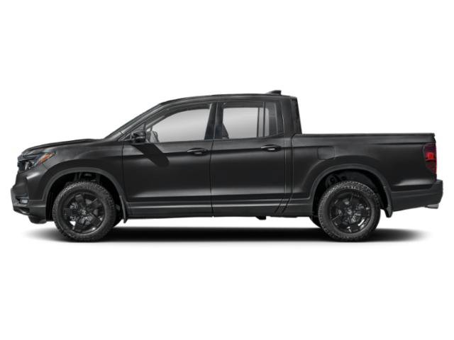 New 2025 Honda Ridgeline Black Edition image 2