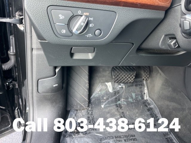 Used 2022 Audi Q5 2.0T Premium Plus image 23