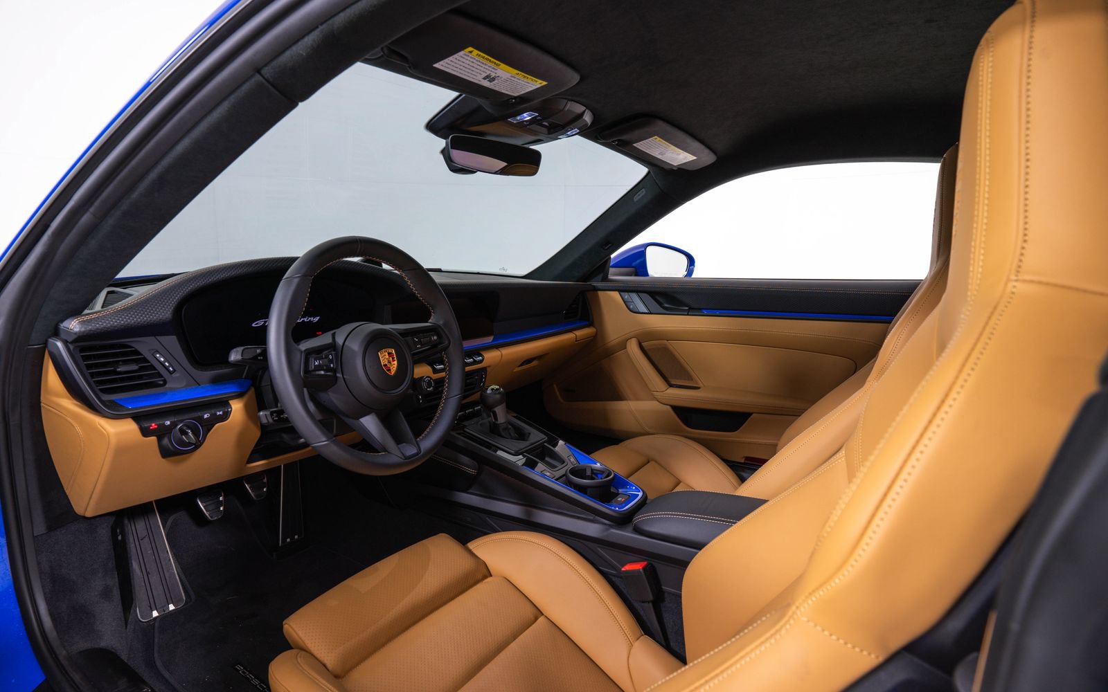 Used 2026 Porsche 911 GT3 RWD image 19