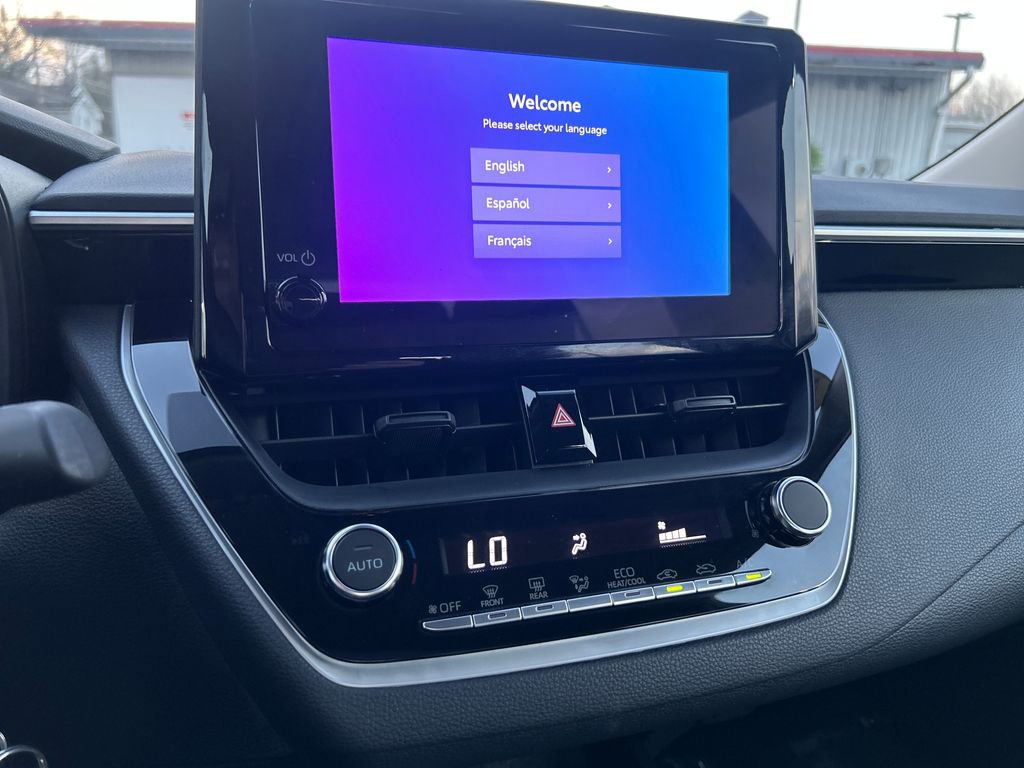 Certified 2024 Toyota Corolla LE image 13